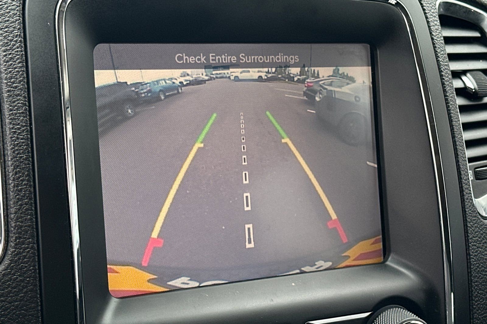 Used 2014 Dodge Durango Citadel w/ Technology Group image 21