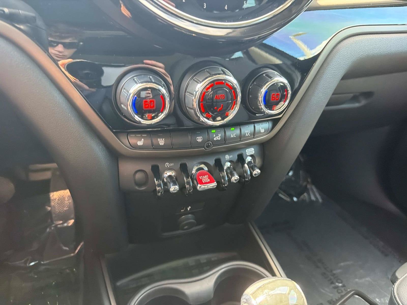 Used 2024 MINI Cooper Countryman S FWD image 23