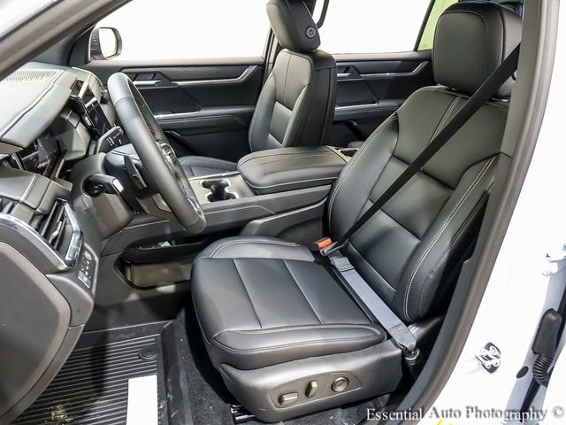 New 2026 GMC Acadia Elevation w/ Black Edition image 8