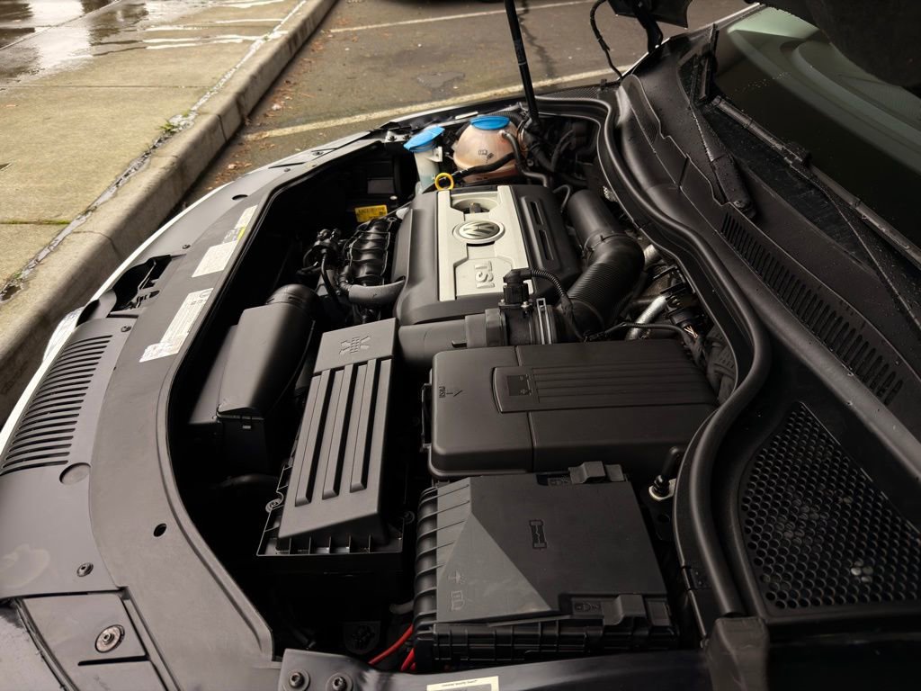 Used 2015 Volkswagen CC Sport FWD image 58