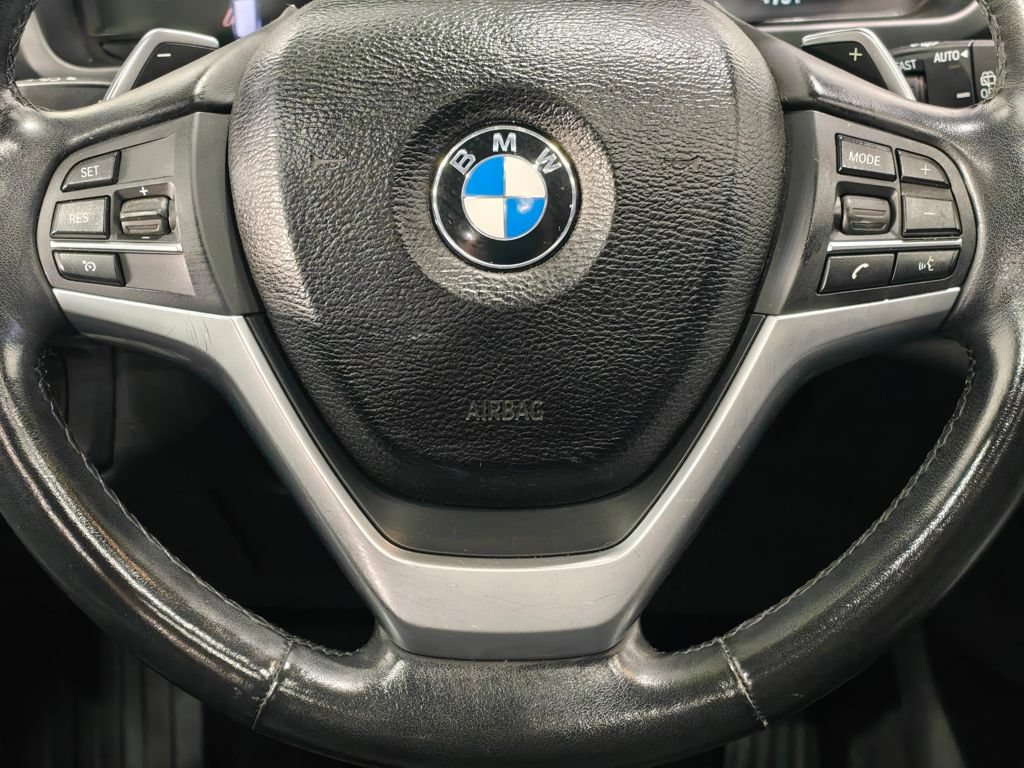 Used 2018 BMW X5 xDrive35i AWD/4WD image 6