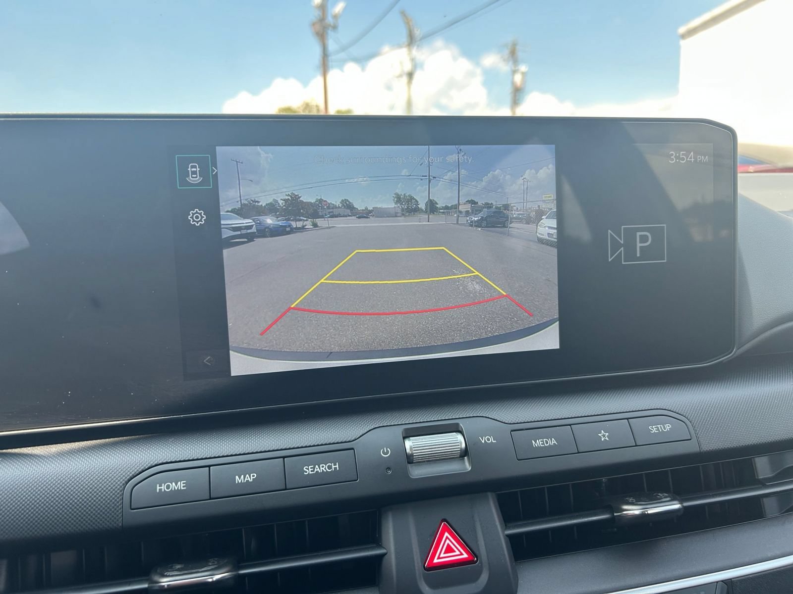 Used 2025 Kia K4 FWD image 22