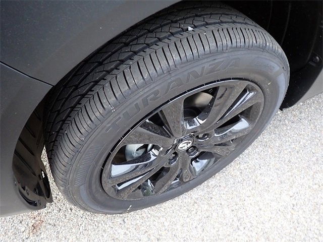 New 2025 MAZDA CX-30 AWD 2.5 S w/ Preferred Package image 10