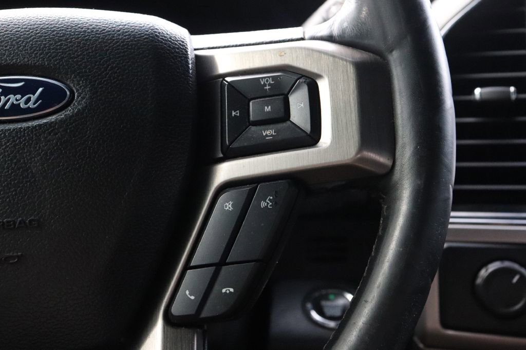 Used 2022 Ford F250 Platinum image 13