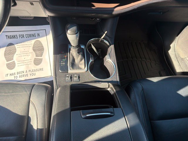 Used 2014 Toyota Highlander XLE FWD image 14