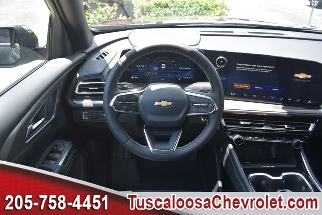 New 2026 Chevrolet Traverse LT w/ LPO, Floor Liner Package FWD image 22
