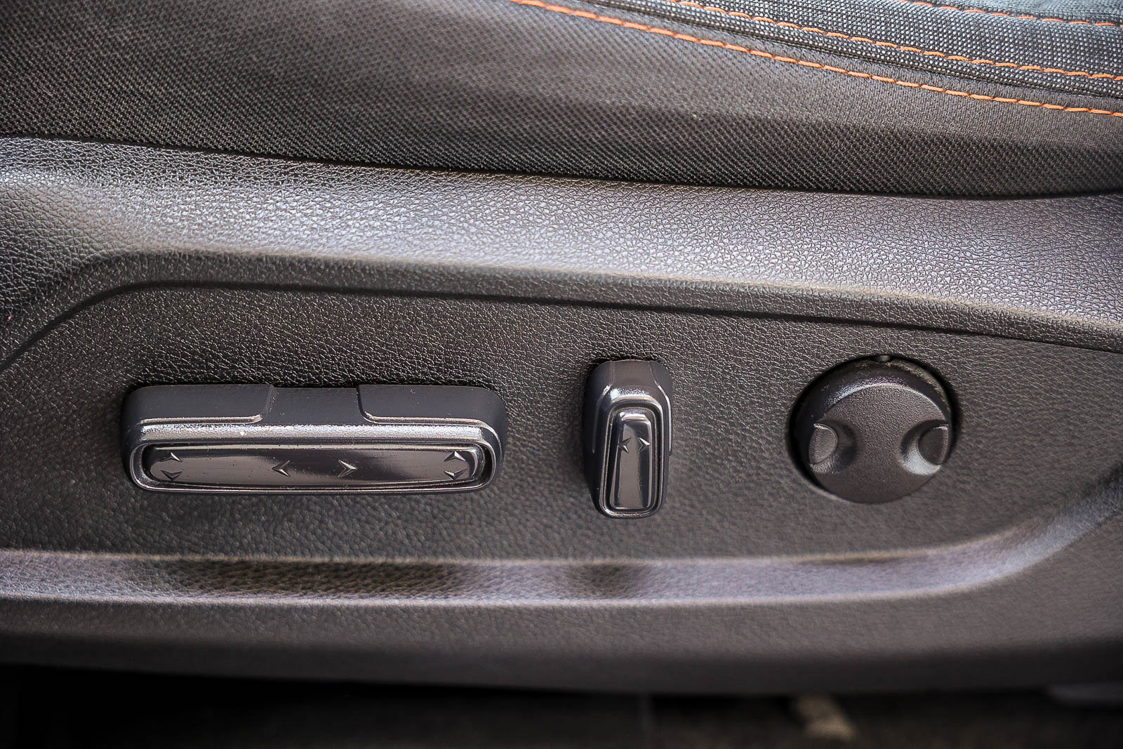 Certified 2023 Honda Pilot Sport image 28