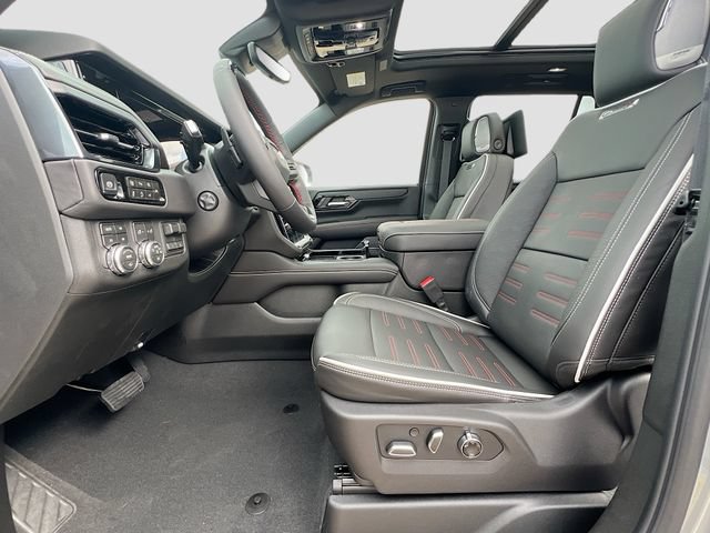 New 2026 GMC Yukon AT4 Ultimate AWD/4WD image 15