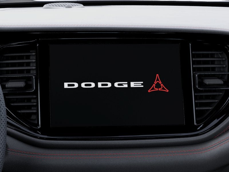 New 2026 Dodge Durango R/T AWD/4WD image 10