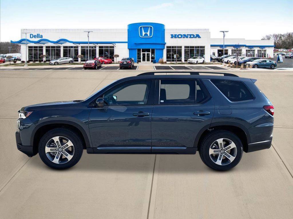 New 2026 Honda Pilot EX-L image 6
