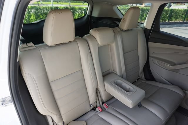 Used 2013 Ford Escape SEL FWD image 26