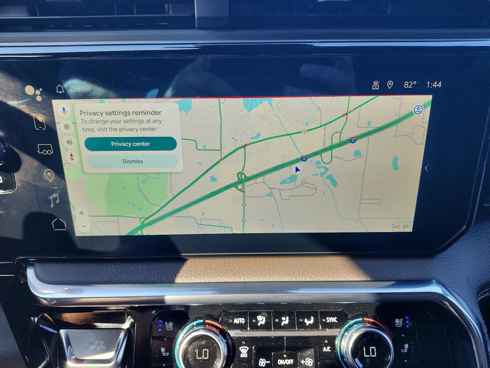 Certified 2024 GMC Sierra 1500 Denali image 18