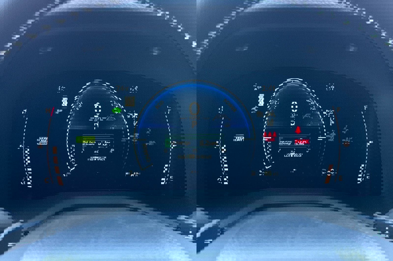 New 2026 Toyota Camry SE FWD image 26