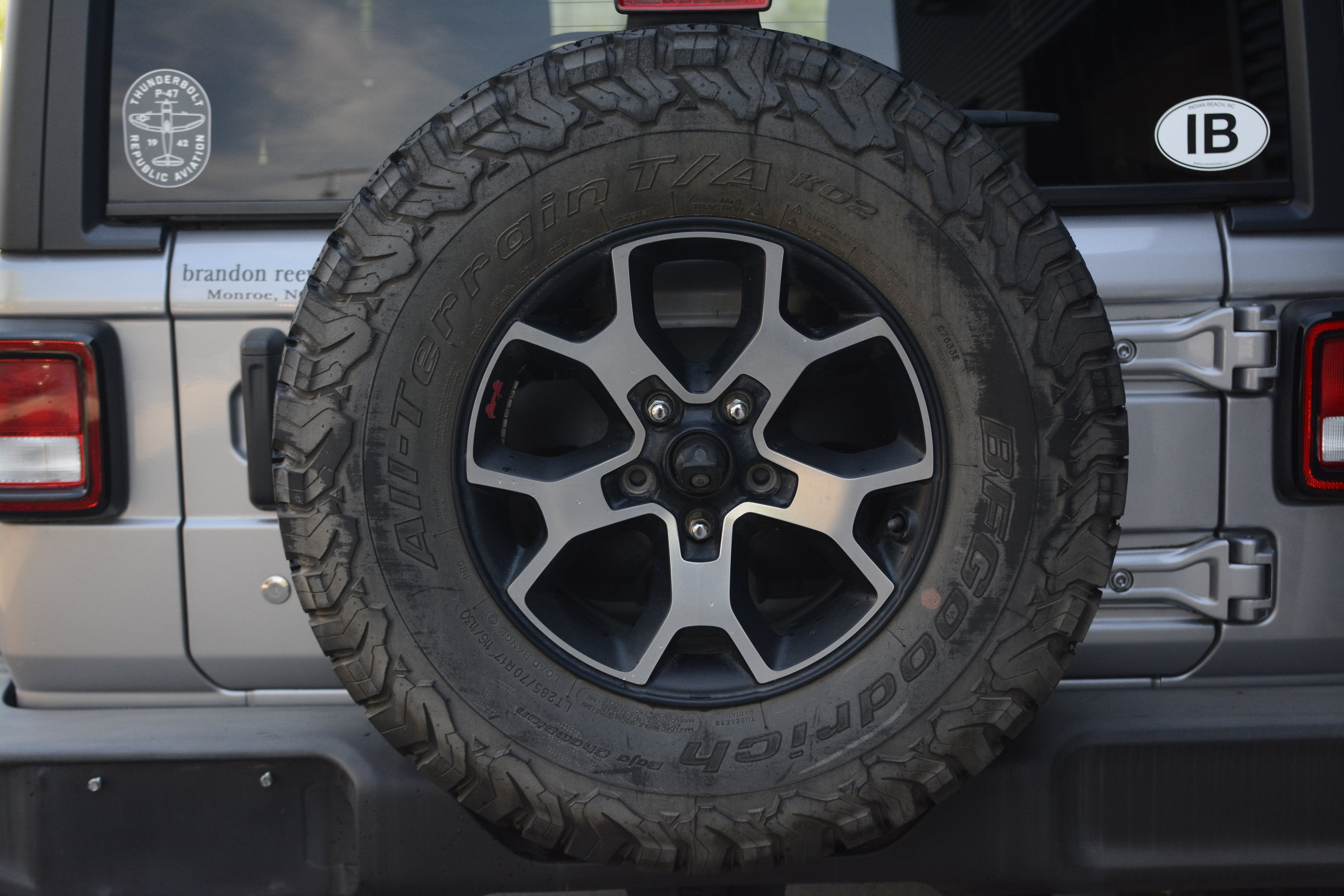 Used 2018 Jeep Wrangler Unlimited Sport AWD/4WD image 35