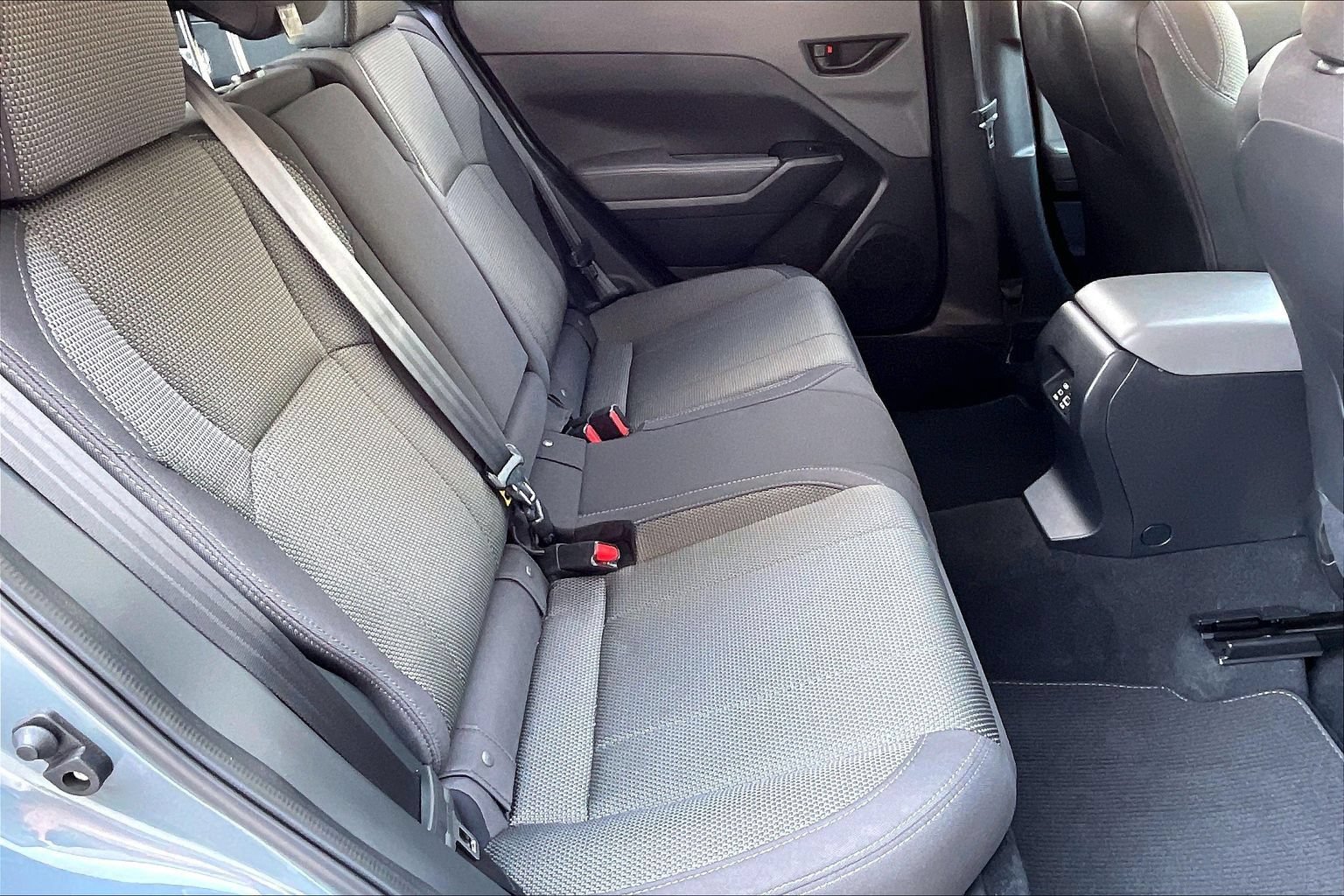 Used 2024 Subaru Crosstrek 2.0i Premium AWD/4WD image 20
