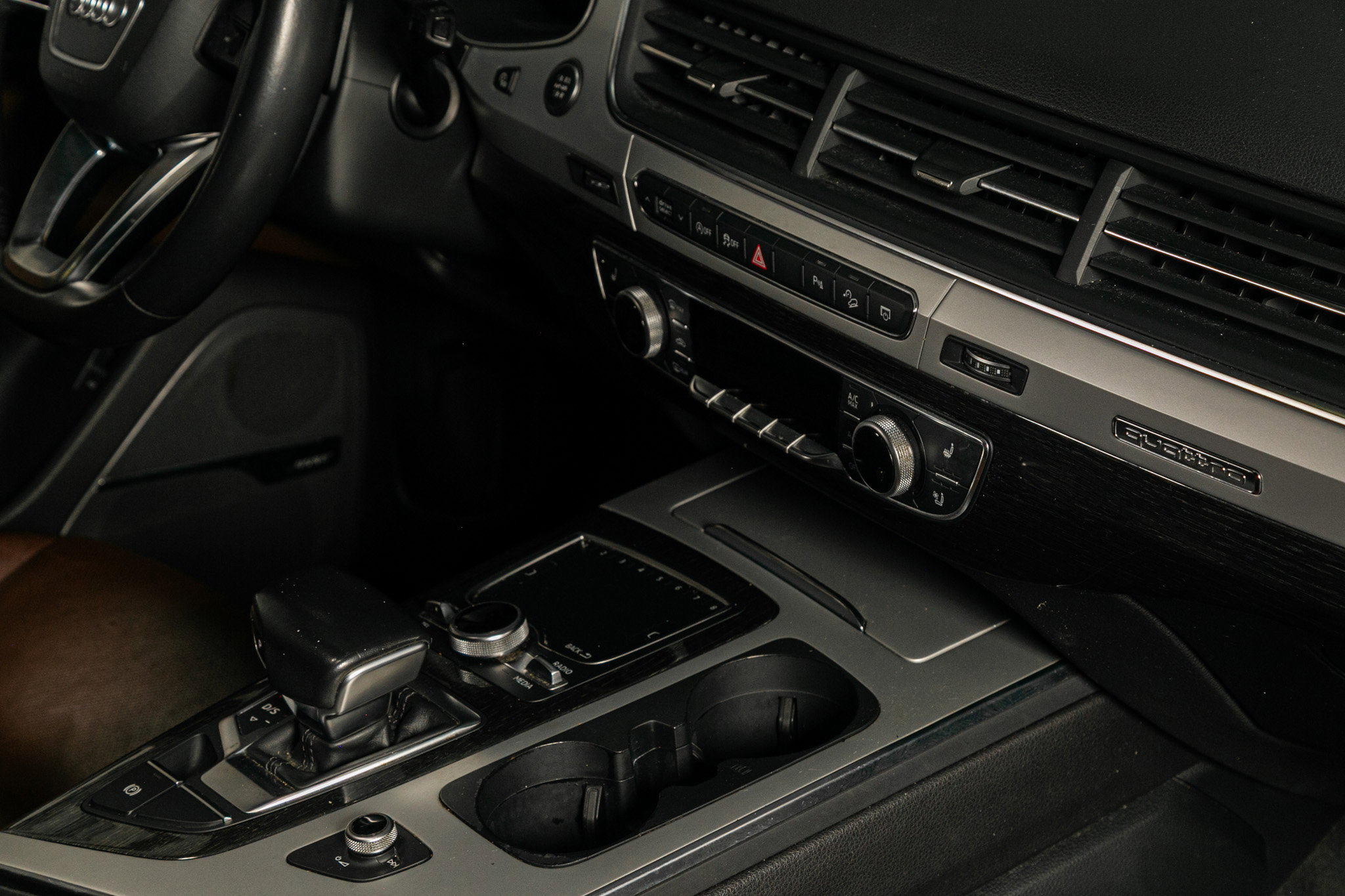 Used 2018 Audi Q7 2.0T Premium Plus w/ Premium Plus Package image 35