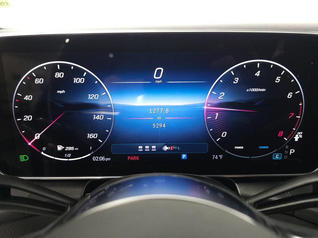 Certified 2026 Mercedes-Benz GLC 300 4MATIC image 13