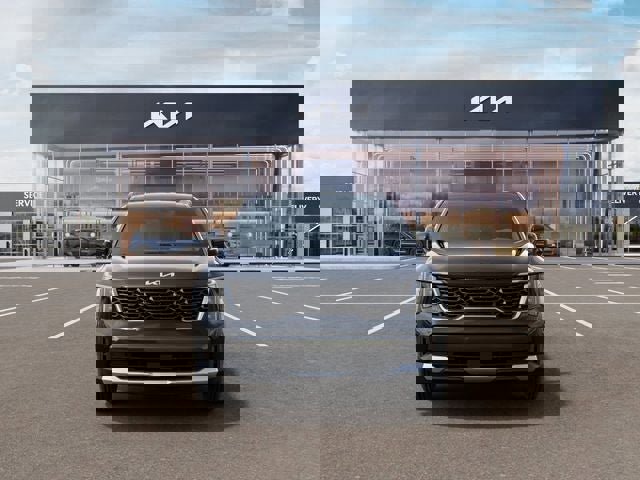 New 2026 Kia Sorento S FWD image 2