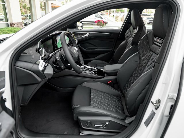 New 2026 Audi A6 Prestige image 13