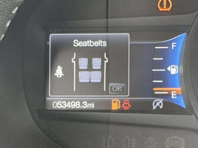 Used 2024 Ford Edge SEL w/ Convenience Package AWD/4WD image 15