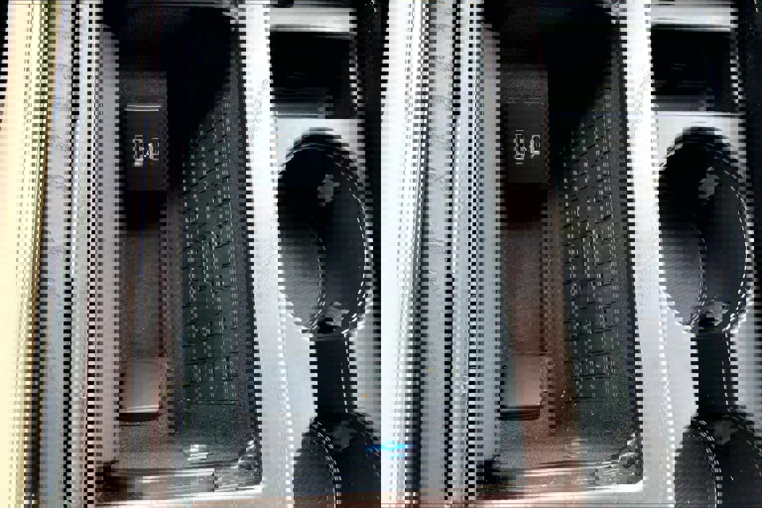 Certified 2024 Lincoln Navigator L Reserve image 34