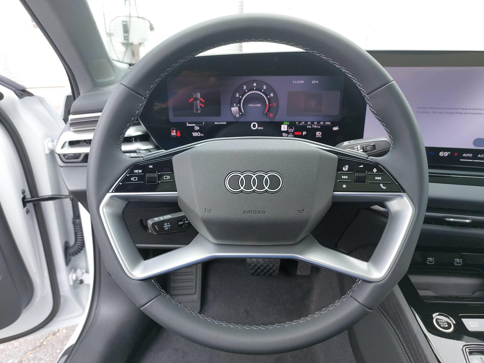 New 2026 Audi A5 2.0T Premium Plus AWD/4WD image 19