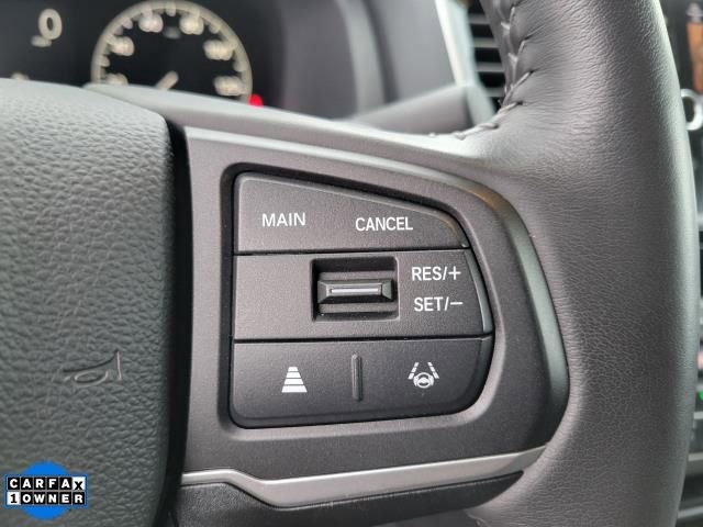 Used 2025 Honda Ridgeline RTL image 23