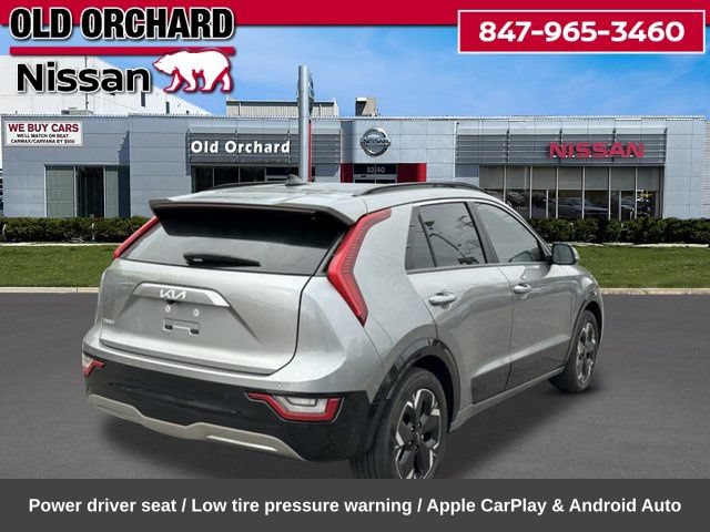 Used 2023 Kia Niro Wave FWD image 6