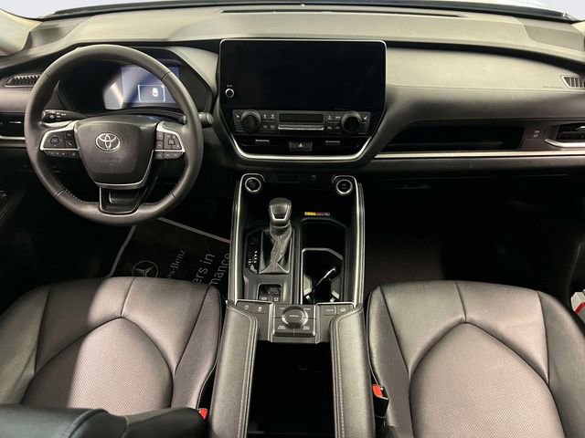 Used 2024 Toyota Grand Highlander XLE image 13