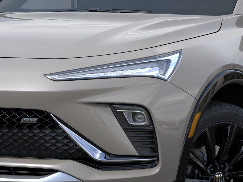 New 2026 Buick Envista Sport Touring w/ Studio Series FWD image 34