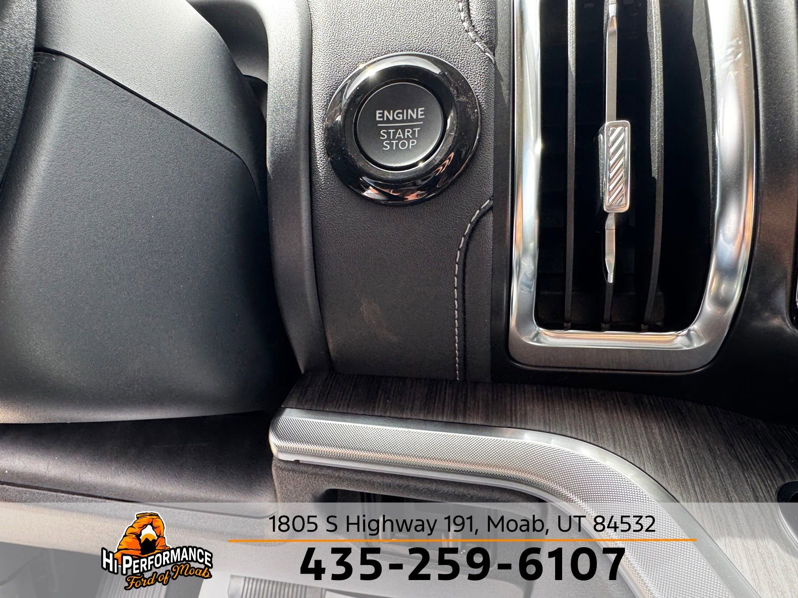 New 2026 Ford Expedition Max Platinum w/ Platinum Ultimate Package image 27