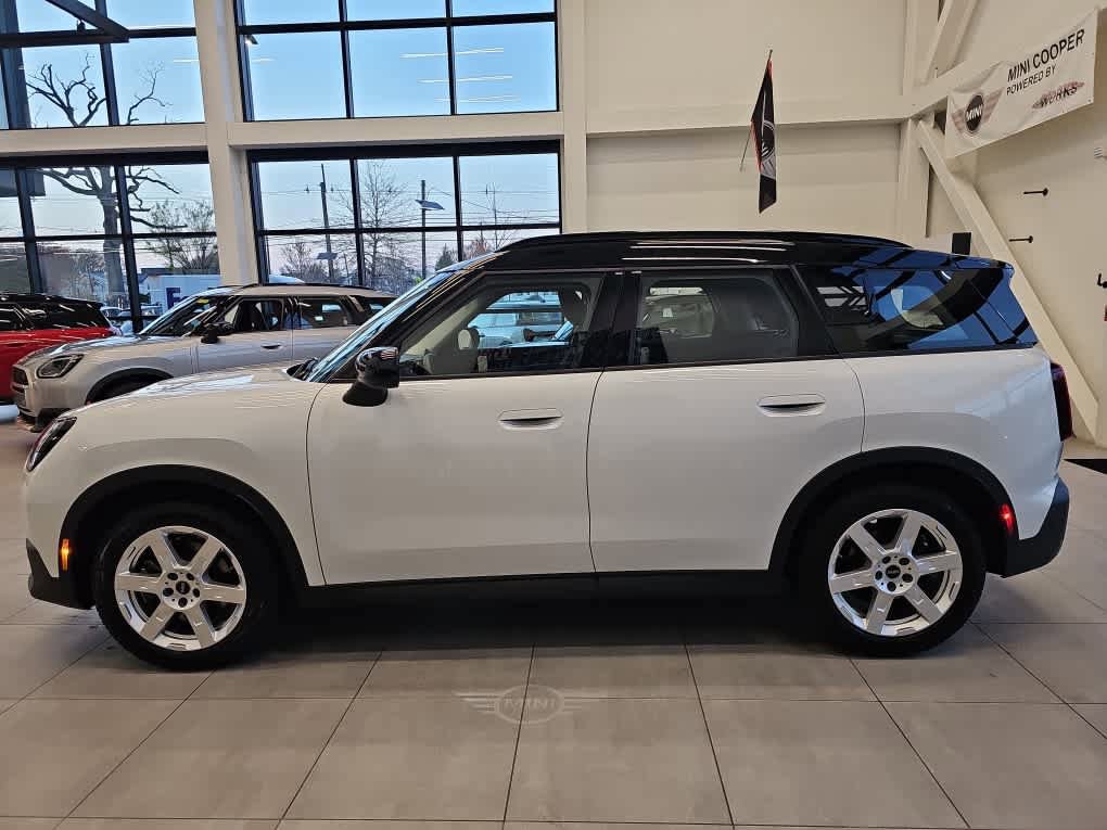 Used 2025 MINI Cooper Countryman S image 7