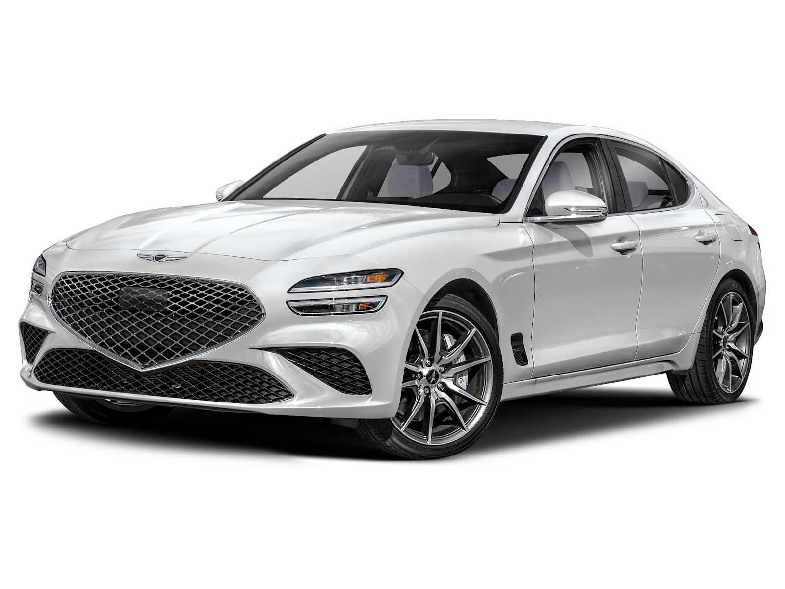 New 2026 Genesis G70 2.5T