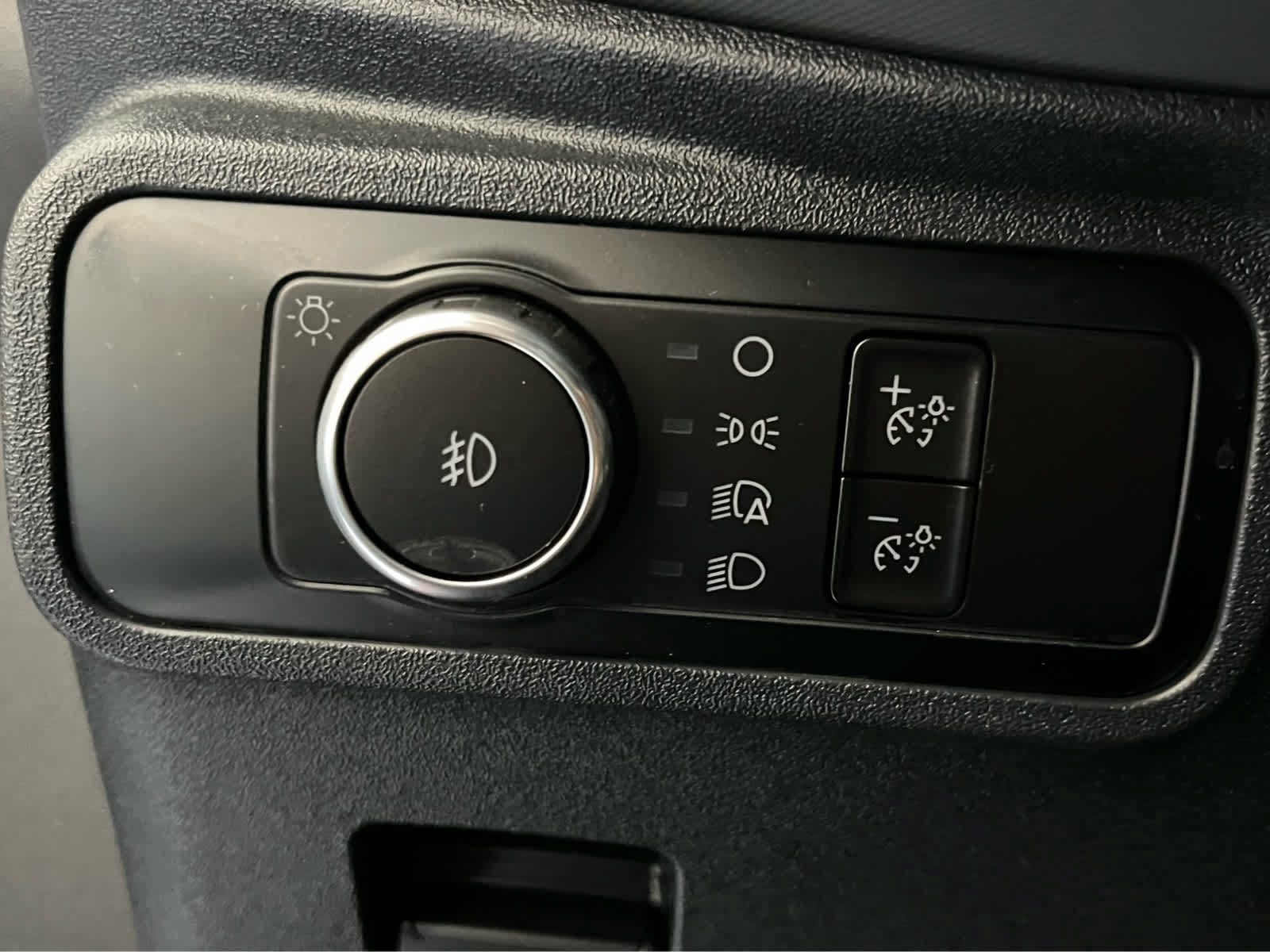 Used 2023 Ford Bronco Big Bend AWD/4WD image 25