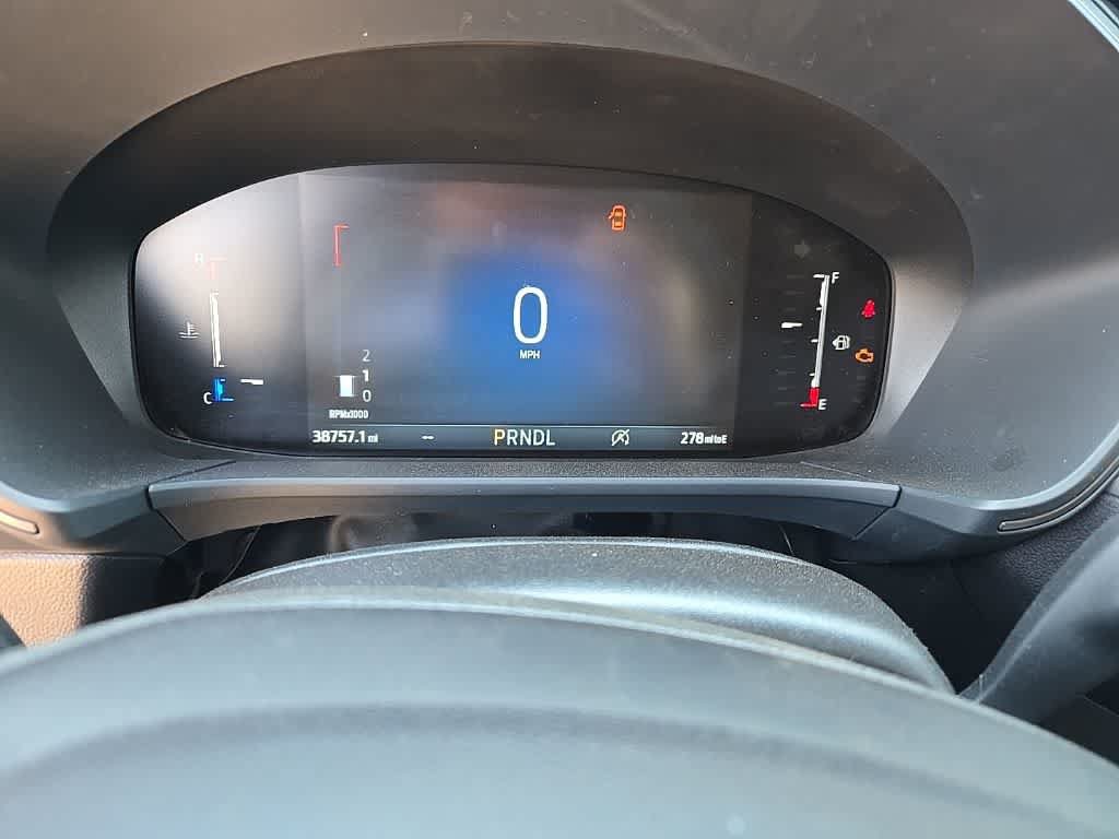 Used 2025 Ford Escape Active FWD image 10