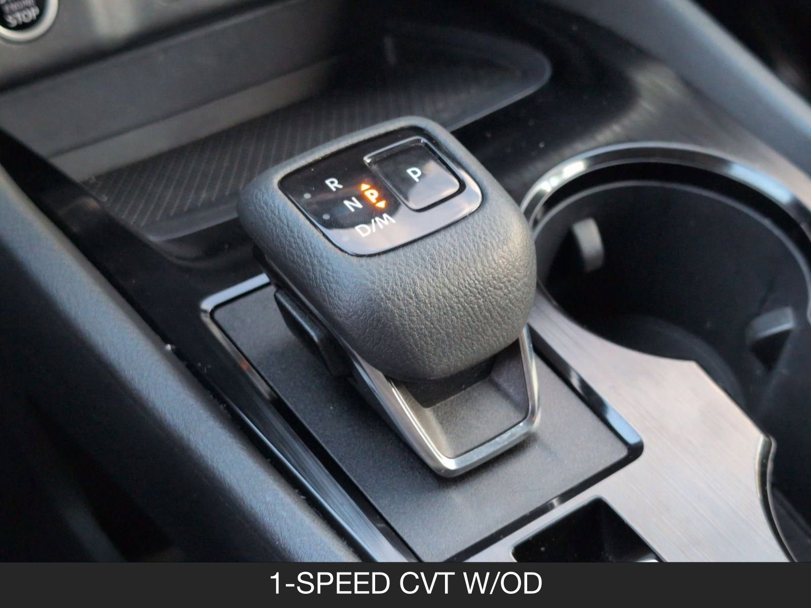 Used 2023 Nissan Rogue SV image 18