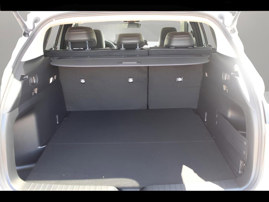 Certified 2025 MAZDA CX-50 2.5 Hybrid w/ Cargo Package image 20