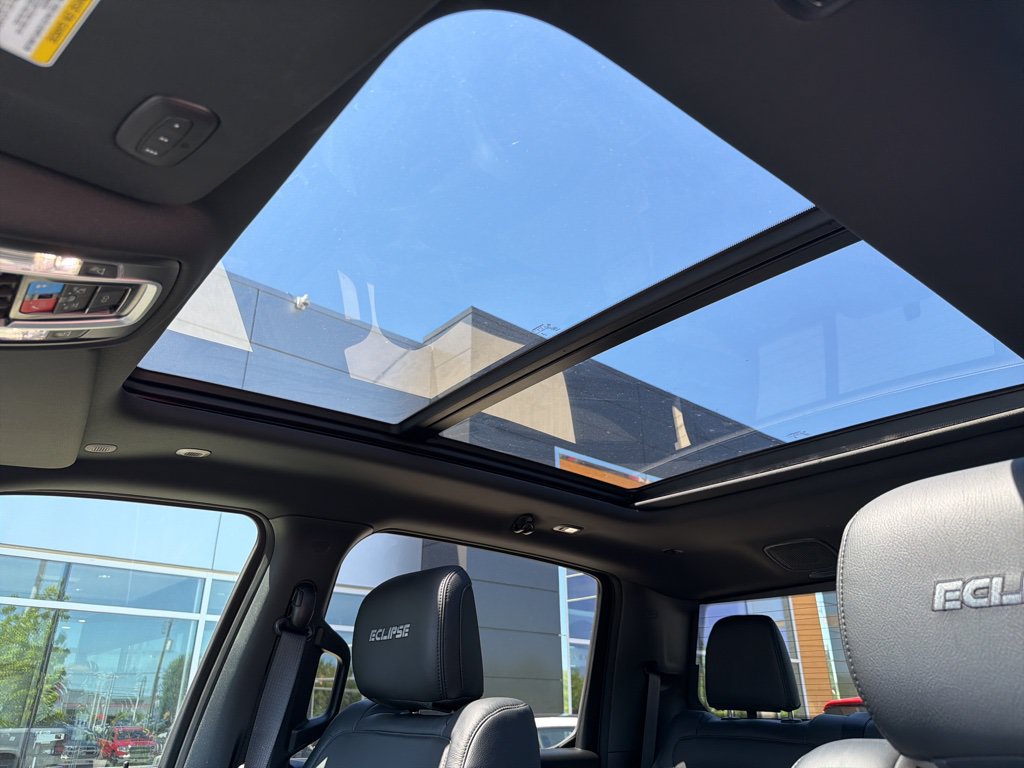 New 2026 RAM 1500 Big Horn AWD/4WD image 17