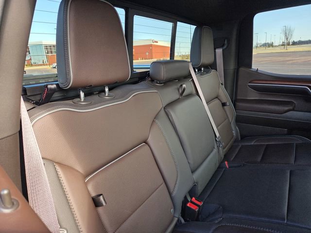 Certified 2022 GMC Sierra 1500 Denali w/ Denali Reserve Package image 50