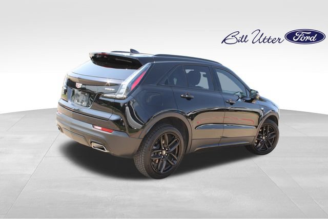 Used 2023 Cadillac XT4 Sport FWD image 5