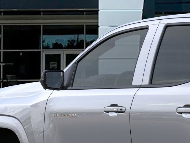 New 2026 Chevrolet Colorado LT w/ LT Convenience Package RWD image 12