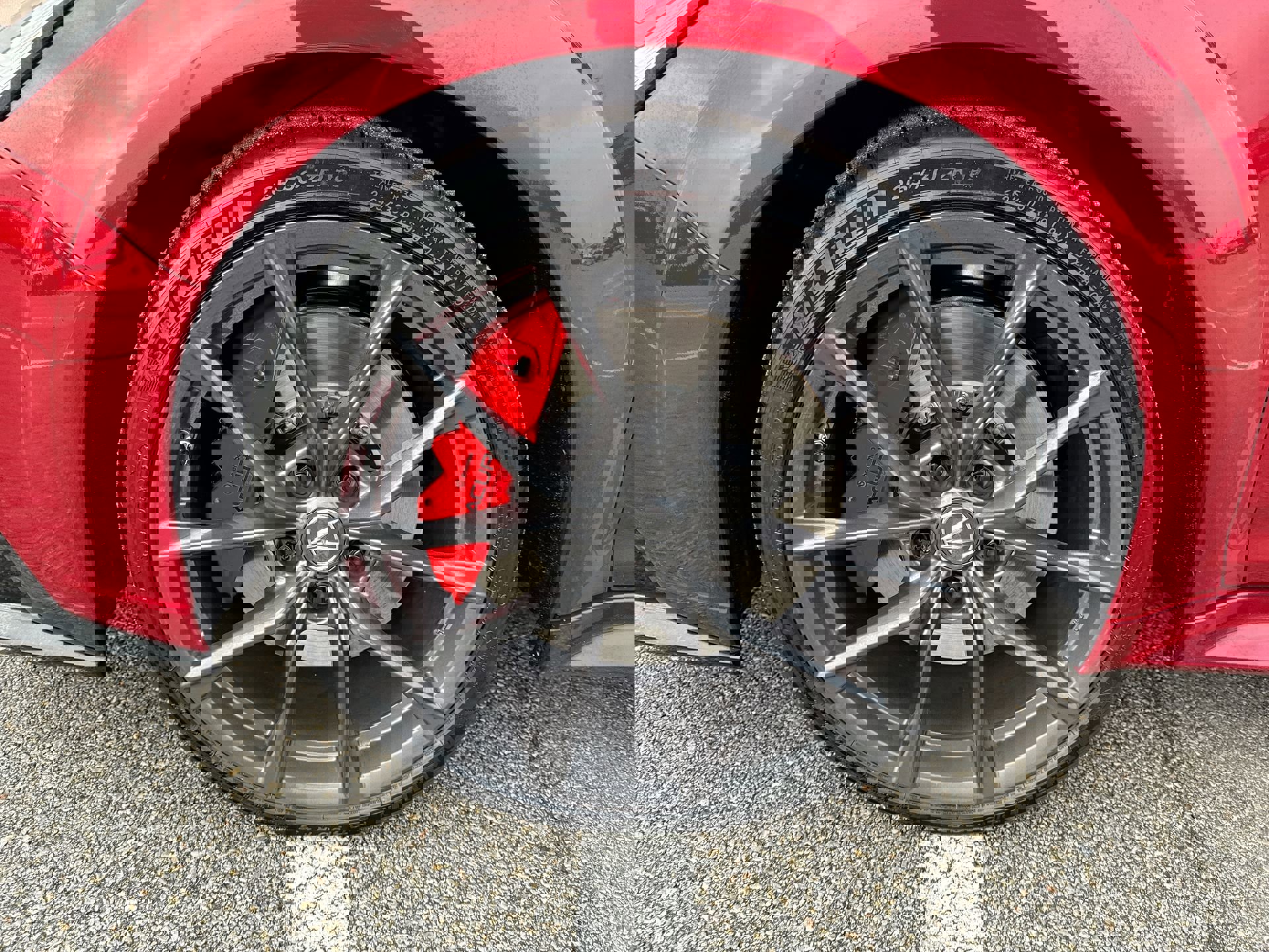 Used 2025 Acura Integra Type S image 18