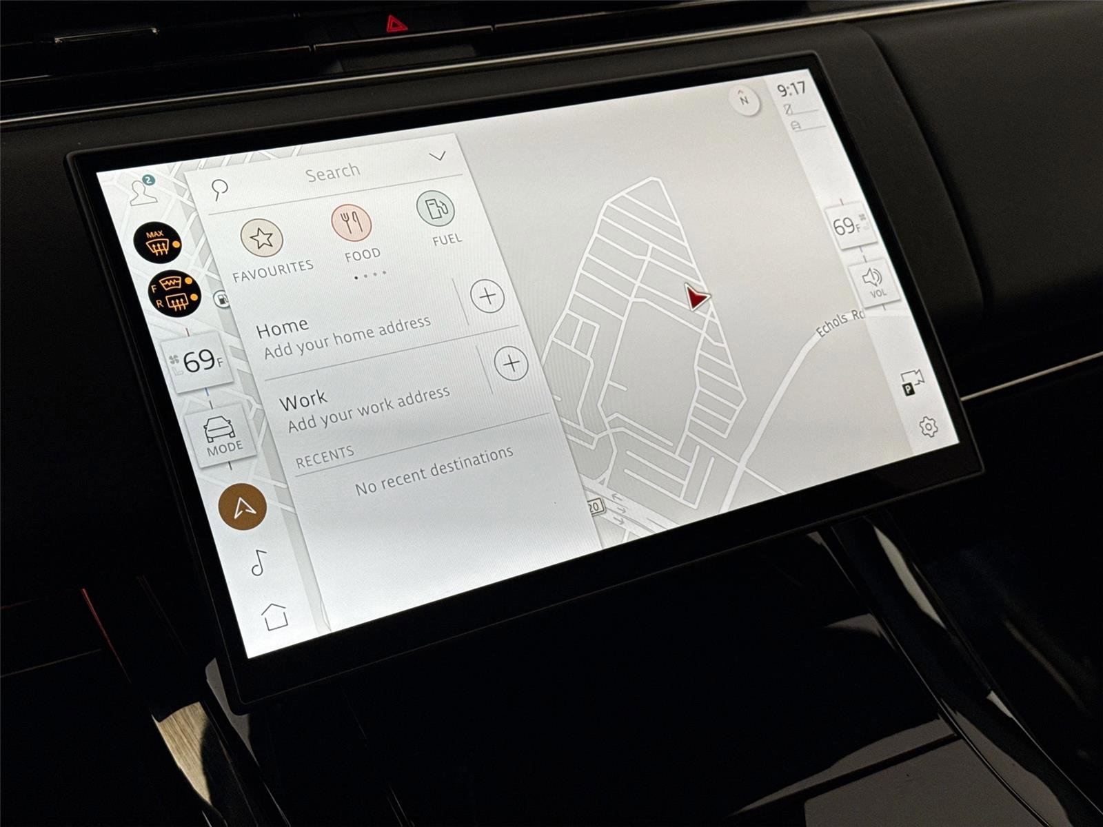 Used 2024 Land Rover Range Rover Sport Dynamic SE image 24