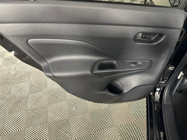 Used 2024 Nissan Versa S w/ S Plus Package FWD image 20