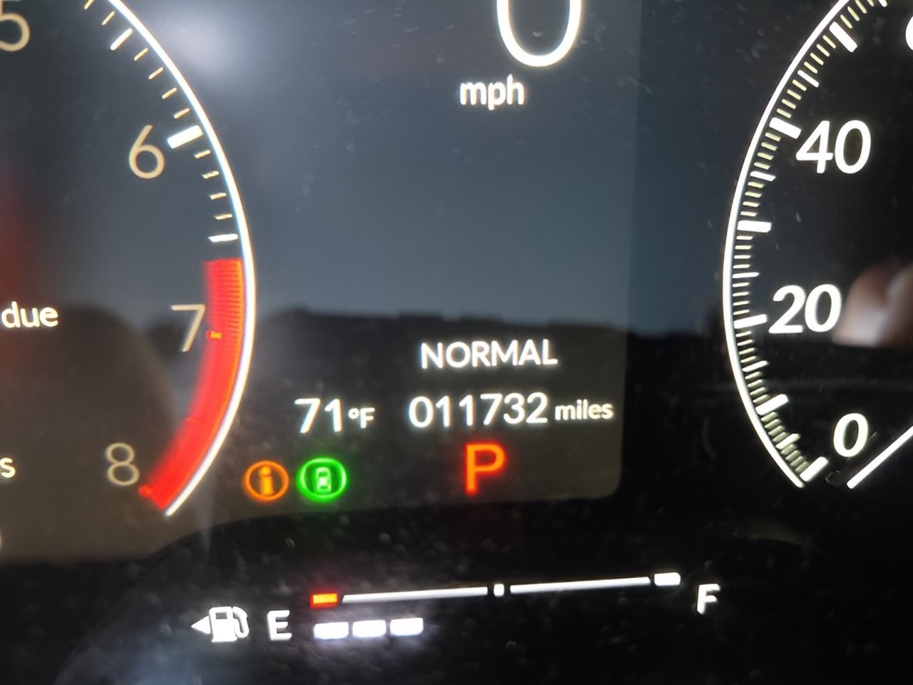 Used 2026 Honda Civic Sport image 12