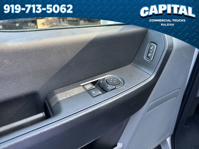 New 2025 Ford F550 2WD Regular Cab Super Duty image 20
