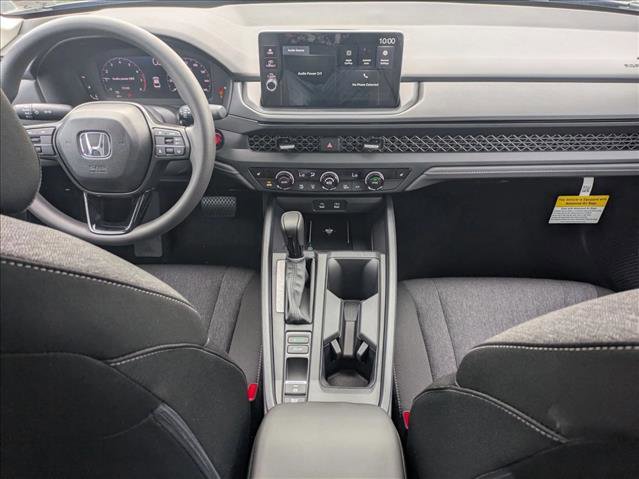 New 2026 Honda Accord SE image 14