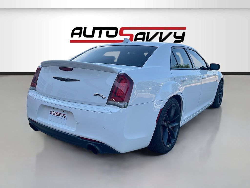 Used 2023 Chrysler 300 C RWD image 7
