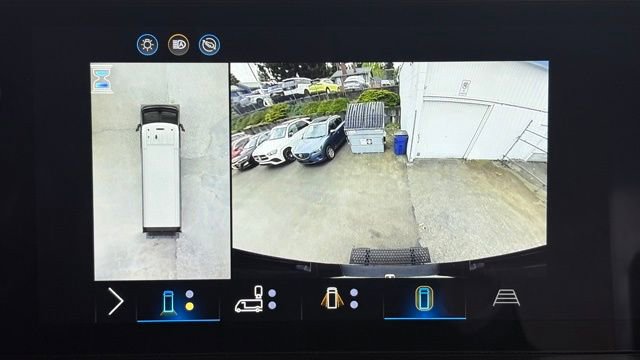 Used 2024 Chevrolet Brightdrop 600 w/ Battery Pack, Max Range AWD/4WD image 26