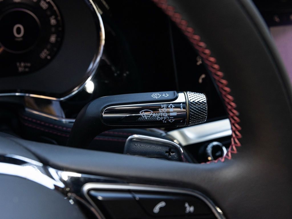 New 2026 Bentley Flying Spur Plug-In Hybrid AWD/4WD image 38